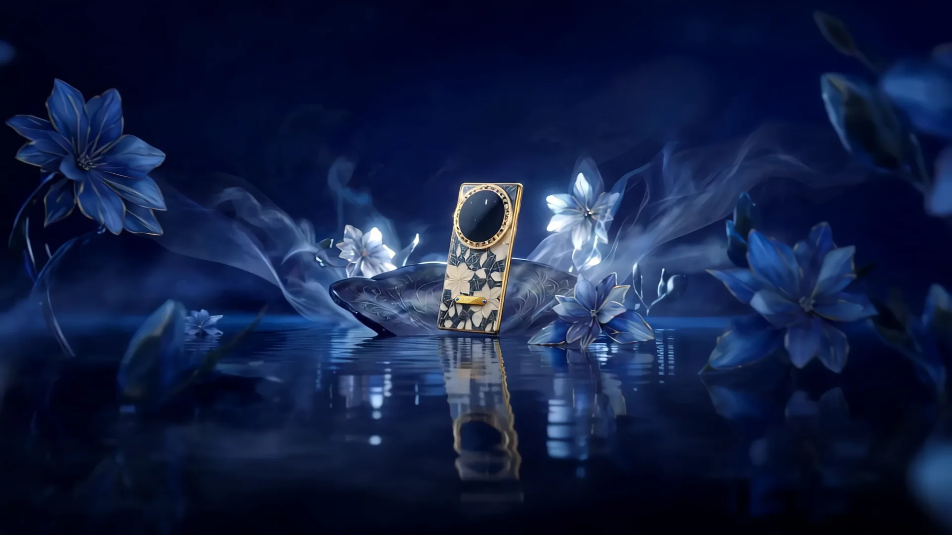追觅 AURORA LUX 图集